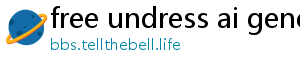 free undress ai generator